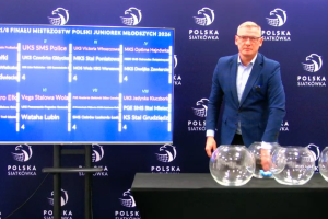 Nowe zasady w 1/8 finału MP Juniorek młodszych. Jokerki pojadą do Białej Podlaskiej