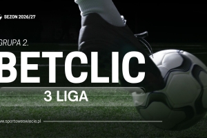 Remisowe Kujawsko-Pomorskie w inauguracji sezonu Betclic 3 Liga [WIDEO]