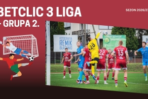 Wda Świecie już wiceliderem. Średzianie wciąż z kompletem