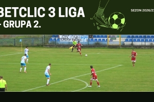 Punkt na inaugurację. Wda Świecie zremisowała w Stargardzie