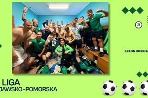 Arcyważna victoria Startu Pruszcz z Piastem Kołodziejewo