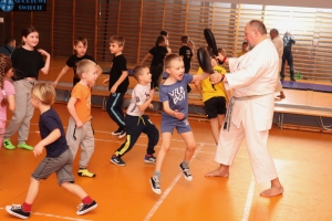 Sportowe ferie w hali w Świeciu już od poniedziałku