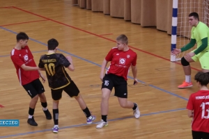 Zimowy Turniej z Ogniem – Feniks Jeżewo najlepszy [ZDJĘCIA]