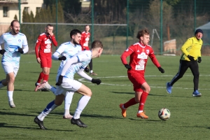 Wda Świecie zagra z Unią Wąbrzeźno „pod balonem”