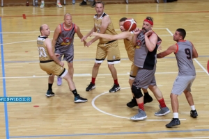 OCBL ‘2026. Coyotes Chełmno liderem po 1. rundzie