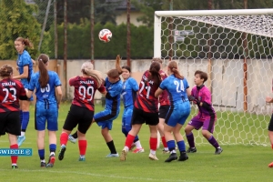 Z 0:3 na 5:4 – Strażak Przechowo pokonał Tęczę Bydgoszcz [ZDJĘCIA]