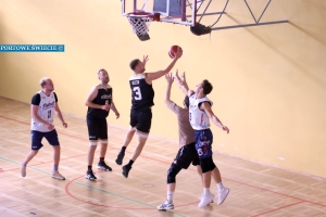 OCBL’2026. Coyotes Chełmno wciąż samodzielnym liderem