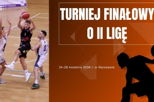 ŚKK Świecie jedzie do Warszawy po II ligę