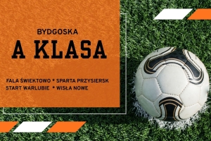 Startuje A klasa. Beniaminkowie wzmocnili kadry