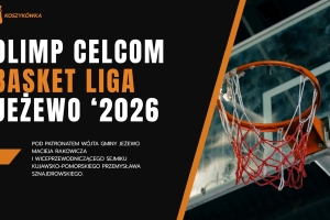 OCBL ‘2026. Wysoka wygrana Coyotes Chełmno