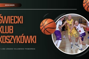 Najpierw ETB Łódź, potem rewanż z „Astą” w Bydgoszczy