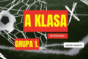 A klasa. Sześć goli w derbach w Przysiersku
