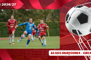 Grom Osie ograł w derbach rezerwy Wdy Świecie