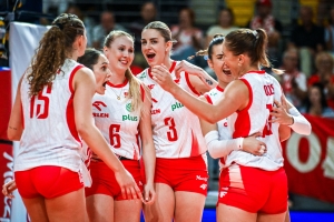 Udany początek memoriału. Polska pokonała Ukrainę