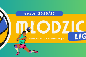 Spadki Jokera Świecie i Spartakusa Lniano w lidze młodziczek