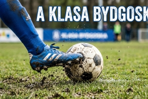 A klasa. Fala Świekatowo wygrała derby z Wisłą Nowe