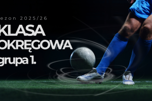 Wisła Gruczno i Pomorzanin Serock bez punktów w 26. kolejce