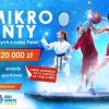 W Mikro Grantach można otrzymać dotacje na inicjatywy sportowe dla dzieci i młodzieży