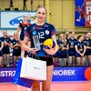 Michalina Sikora najlepszą środkową Mistrzostw Polski Juniorek