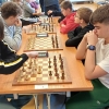 Wiktor Klimacki najlepszy w Wiosennym Turnieju Szachowym [ZDJĘCIA]