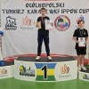Ippon Cup w Koronowie – 45 medali Yamabushi Bydgoszcz