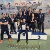 29 krążków karateków Yamabushi w XVII Pomerania Cup w Rumi