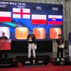 Cztery medale karateków Yamabushi w Polish Open