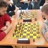 Adam Stolarczyk najlepszy w Turnieju 100-lecia Ruchu Szachowego w Świeciu [ZDJĘCIA]