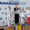 Karatecy Yamabushi zdobyli 62 medale w Yamabushi Cup [ZDJĘCIA]