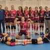 Znakomicie otwarcie sezonu przez młodziczki Jokera Świecie