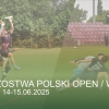 Mistrzostwa Polski w ultimate frisbee w Świeciu
