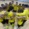 Eliminacje do MMP U13. Futsal Świecie piąty w turnieju w Unisławiu