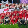 World Cup Socca. Polska lepsza od Argentyny. Gol Piórkowskiego [WIDEO]