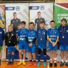 Wisła Gruczno na podium w Pelikan Szubin Cup ‘2026