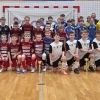 Futsal Wda Świecie ze srebrnym medalem w lidze U12 w futsalu