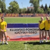 Igrzyska Dzieci. Dziewczęta z SP Lniano czwarte w województwie w „czwórboju LA”