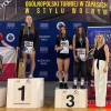 Mazury Wrestling Cup – 22 medale zapaśników ze Świecia i Lniana