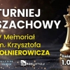 Gambit Świecie zaprasza w sierpniu na turnieje pamięci Krzysztofa Żołnierowicza