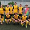 Z Olimpijczyka Warlubie do reprezentacji Polski „Futbolu Bez Barier”