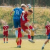 Grom Osie uległ Drwęcy Golub-Dobrzyń. Dwa kosztowne stałe fragmenty gry