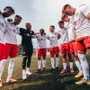 Olaf Wójtowicz zadebiutował w reprezentacji Polski Socca!