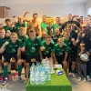 Mocne pięć minut – Start Pruszcz ograł beniaminka ze Skrwilna 