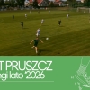 Start Pruszcz wygrał sparing w Osieku nad Notecią