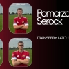 Kolejne powroty do Pomorzanina Serock. Są też nowi gracze