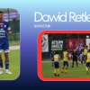 Dawid Retlewski ponownie we Wdzie Świecie