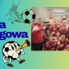 Grom Osie wysoko wygrał z Promieniem Kowalewo Pomorskie
