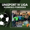 Efektowna wygrana Startu Pruszcz z Łokietkiem Brześć Kujawski