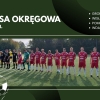 Przerwane serie bez porażki Gromu Osie i Pomorzanina Serock