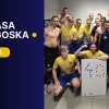 B klasa. Start Warlubie wykorzystał pauzę Wisły Nowe