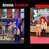 Roxana Szyndler ze złotem Mistrzostw Europy IKO Nakamura